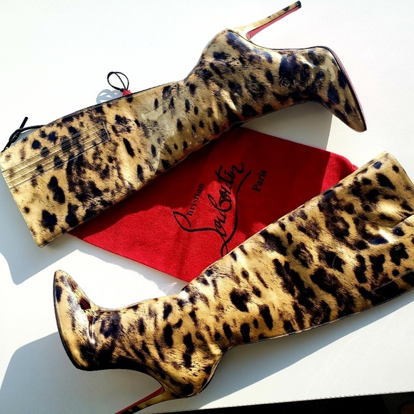 Christian Louboutin Shoes - Christian Louboutin